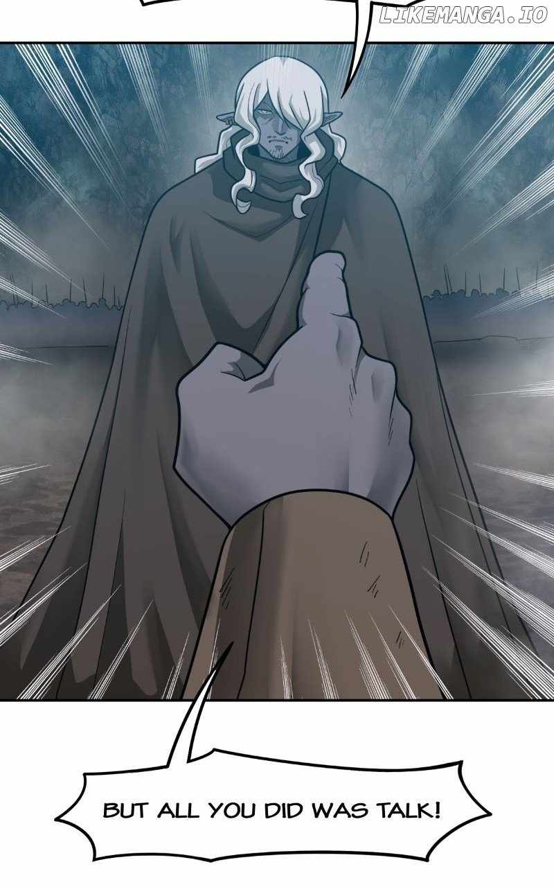 Lord of Goblins Chapter 90 24
